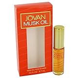 JOVAN MUSK by Jovan Oil with Applicator .33 oz / 10 ml (Women)