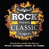 Rock Meets C