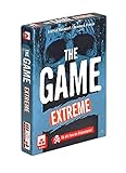 NSV - 4041 - The Game - Extreme - Kartenspiel