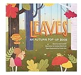 Leaves: An Autumn Pop-Up Book (4 Seasons of Pop-Up)