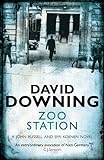 Downing, D: Zoo Station