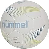 hummel Unisex-Adult Storm PRO 2.0 HB Handball, Light Grey/Blue, 3
