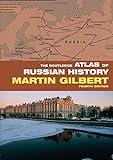 Atlas Russian History (Routledge Historical Atlases)