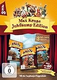 Augsburger Puppenkiste - Max Kruse Jubiläums-Edition [3 DVDs]