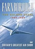 Farnborough - The Golden Years 1949 To 1959 [DVD]