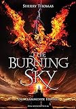 The Burning Sky: Der flammende Himmel - Elemente-Trilogie Band 1