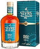 Slyrs Alpine Herbs Liqueur Likör (1 x 0.7 l)