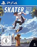 Skater XL (Playstation 4)