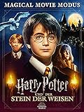 Harry Potter und der Stein der Weisen: Magical Movie Modus [OmU]