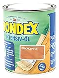 Bondex Intensivöl (0,75l, Eukalyptus)