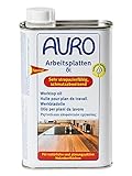 AURO Arbeitsplattenöl PurSolid Nr. 108 farblos, 0,5 Liter