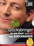 Eckart von Hirschhausen - Glücksbringer Live (2 DVDs)