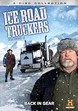 Ice Road Truckers: Season 6 (4pc) / (Ws Dol Box) [DVD] [Region 1] [NTSC] [US Import]