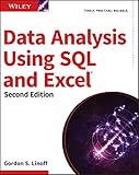 Data Analysis Using SQL and Excel