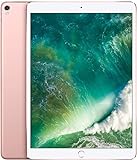 Apple iPad Pro 10.5' Display Wi-Fi 64GB - Roségold (Generalüberholt)