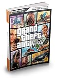 Grand Theft Auto V (Das offizielle Lösungsbuch für PS4 / Xbox One / PC)