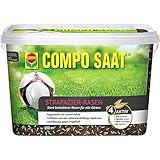 Compo SAAT Strapazier-Rasen 2 kg
