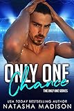 Only One Chance (Only One Series 2) (English Edition)