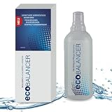 eco BALANCER. Biologisch - Chlorfrei - Günstig. Die Whirlpool und Swim Spa Pflege Alternative auf Enzym B