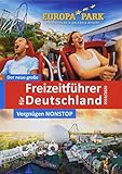 Der neue große Freizeitführer für Deutschland 2019/2020: Zeit für Familie - Spaß für alle