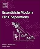 Essentials in Modern HPLC Separations (English Edition)