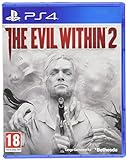 The Evil Within 2 (PlayStation 4) [