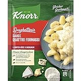Knorr Sauce Quattro Formaggi 50 g