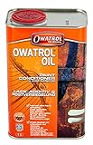 Owatrol Farbkriechöl 1 Liter Dose