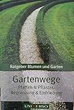 Gartenwege Platten & Pflaster, Begrenzung & Einfriedung