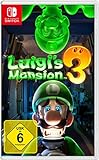 Nintendo Luigi's Mansion 3 - [Nintendo Switch]