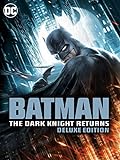 Batman: The Dark Knight Returns (Deluxe Edition) [dt./OV]
