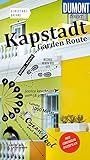DuMont Direkt Kapstadt, Garden Route: Mit großem Faltplan (DuMont Direkt E-Book)