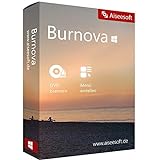 Burnova ( DVD & Blu-Ray Converter) Win -Lebenslange Lizenz (Product Keycard ohne Datenträger)