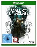 Call Of Cthulhu [Xbox One]