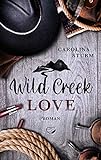 Wild Creek Love: Liebesroman