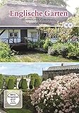 Englische Gärten - Südengland, Cornwall, Mansion Gardens [2 DVDs]