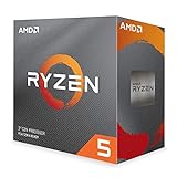 AMD Ryzen 5 3600 4, 2GHz AM4 35MB Cache Wraith Stealth