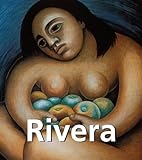 Rivera (Mega Square) (English Edition)