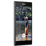 Sony Xperia Z5 black Android Smartphone