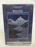 Bhutan: A Trekker's Guide (Cicerone Guide)