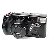 Yashica ZoomTec 90 135 mm Kamera