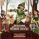 Rescuing Robin Hood SW