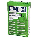 PCI Periplan Multi grau 25kg