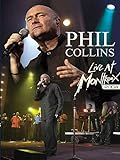 Phil Collins - Live At Montreux 2004 [OV]