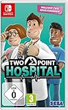 Two Point Hospital [Nintendo Switch]