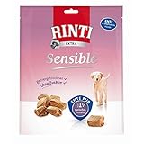 Rinti | Sensible Snack Ente | 9 x 120 g