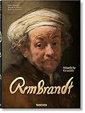 Rembrandt. Sämtliche Gemälde