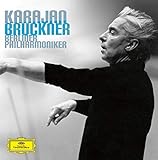 Bruckner: Sinfonien 1-9 (Karajan Sinfonien-Edition)