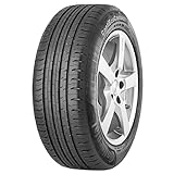 Continental EcoContact 5 - 215/65R17 99V - Sommerreifen
