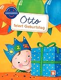 Otto feiert Geburtstag (Kindergebärden)
